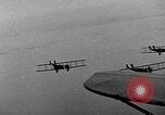 Image of 1st Provisional Air Brigade United States USA, 1925, second 13 stock footage video 65675054655