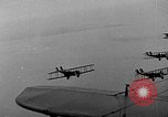 Image of 1st Provisional Air Brigade United States USA, 1925, second 14 stock footage video 65675054655