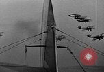 Image of 1st Provisional Air Brigade United States USA, 1925, second 17 stock footage video 65675054655
