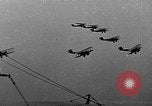 Image of 1st Provisional Air Brigade United States USA, 1925, second 19 stock footage video 65675054655