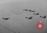 Image of 1st Provisional Air Brigade United States USA, 1925, second 20 stock footage video 65675054655