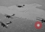 Image of 1st Provisional Air Brigade United States USA, 1925, second 41 stock footage video 65675054655