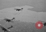 Image of 1st Provisional Air Brigade United States USA, 1925, second 43 stock footage video 65675054655