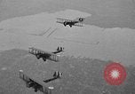 Image of 1st Provisional Air Brigade United States USA, 1925, second 45 stock footage video 65675054655