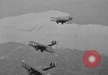 Image of 1st Provisional Air Brigade United States USA, 1925, second 46 stock footage video 65675054655