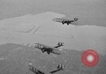 Image of 1st Provisional Air Brigade United States USA, 1925, second 47 stock footage video 65675054655