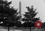 Image of monuments Washington DC USA, 1930, second 9 stock footage video 65675054656