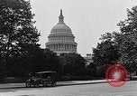 Image of monuments Washington DC USA, 1930, second 11 stock footage video 65675054656