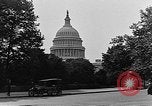 Image of monuments Washington DC USA, 1930, second 12 stock footage video 65675054656
