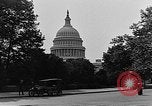 Image of monuments Washington DC USA, 1930, second 13 stock footage video 65675054656