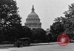 Image of monuments Washington DC USA, 1930, second 18 stock footage video 65675054656