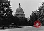 Image of monuments Washington DC USA, 1930, second 20 stock footage video 65675054656