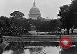 Image of monuments Washington DC USA, 1930, second 25 stock footage video 65675054656
