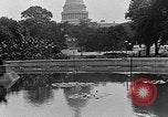 Image of monuments Washington DC USA, 1930, second 30 stock footage video 65675054656