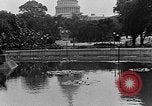Image of monuments Washington DC USA, 1930, second 31 stock footage video 65675054656