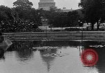 Image of monuments Washington DC USA, 1930, second 32 stock footage video 65675054656