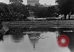 Image of monuments Washington DC USA, 1930, second 33 stock footage video 65675054656