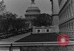 Image of monuments Washington DC USA, 1930, second 35 stock footage video 65675054656