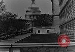 Image of monuments Washington DC USA, 1930, second 36 stock footage video 65675054656