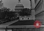 Image of monuments Washington DC USA, 1930, second 37 stock footage video 65675054656