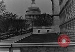 Image of monuments Washington DC USA, 1930, second 39 stock footage video 65675054656