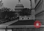 Image of monuments Washington DC USA, 1930, second 40 stock footage video 65675054656