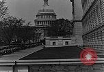 Image of monuments Washington DC USA, 1930, second 41 stock footage video 65675054656