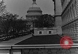 Image of monuments Washington DC USA, 1930, second 42 stock footage video 65675054656