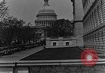 Image of monuments Washington DC USA, 1930, second 43 stock footage video 65675054656