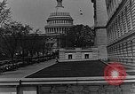 Image of monuments Washington DC USA, 1930, second 44 stock footage video 65675054656