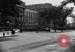 Image of Old Executive Office Building Washington DC USA, 1925, second 19 stock footage video 65675054657