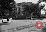 Image of Old Executive Office Building Washington DC USA, 1925, second 21 stock footage video 65675054657