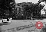 Image of Old Executive Office Building Washington DC USA, 1925, second 22 stock footage video 65675054657
