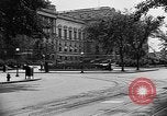 Image of Old Executive Office Building Washington DC USA, 1925, second 24 stock footage video 65675054657
