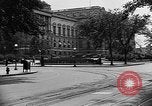 Image of Old Executive Office Building Washington DC USA, 1925, second 25 stock footage video 65675054657