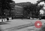 Image of Old Executive Office Building Washington DC USA, 1925, second 26 stock footage video 65675054657