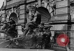 Image of Old Executive Office Building Washington DC USA, 1925, second 29 stock footage video 65675054657