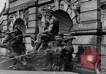 Image of Old Executive Office Building Washington DC USA, 1925, second 30 stock footage video 65675054657