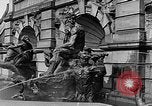 Image of Old Executive Office Building Washington DC USA, 1925, second 32 stock footage video 65675054657