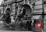 Image of Old Executive Office Building Washington DC USA, 1925, second 33 stock footage video 65675054657
