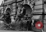 Image of Old Executive Office Building Washington DC USA, 1925, second 34 stock footage video 65675054657
