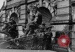 Image of Old Executive Office Building Washington DC USA, 1925, second 59 stock footage video 65675054657