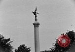Image of Treasury Building Washington DC USA, 1925, second 35 stock footage video 65675054658