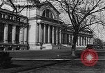 Image of Treasury Building Washington DC USA, 1925, second 48 stock footage video 65675054658