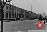 Image of Munitions Building Washington DC USA, 1925, second 1 stock footage video 65675054659