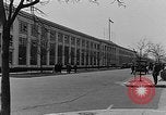 Image of Munitions Building Washington DC USA, 1925, second 3 stock footage video 65675054659