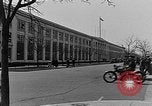 Image of Munitions Building Washington DC USA, 1925, second 4 stock footage video 65675054659