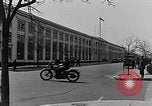 Image of Munitions Building Washington DC USA, 1925, second 5 stock footage video 65675054659
