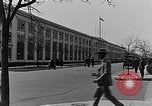 Image of Munitions Building Washington DC USA, 1925, second 8 stock footage video 65675054659