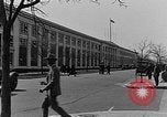 Image of Munitions Building Washington DC USA, 1925, second 9 stock footage video 65675054659
